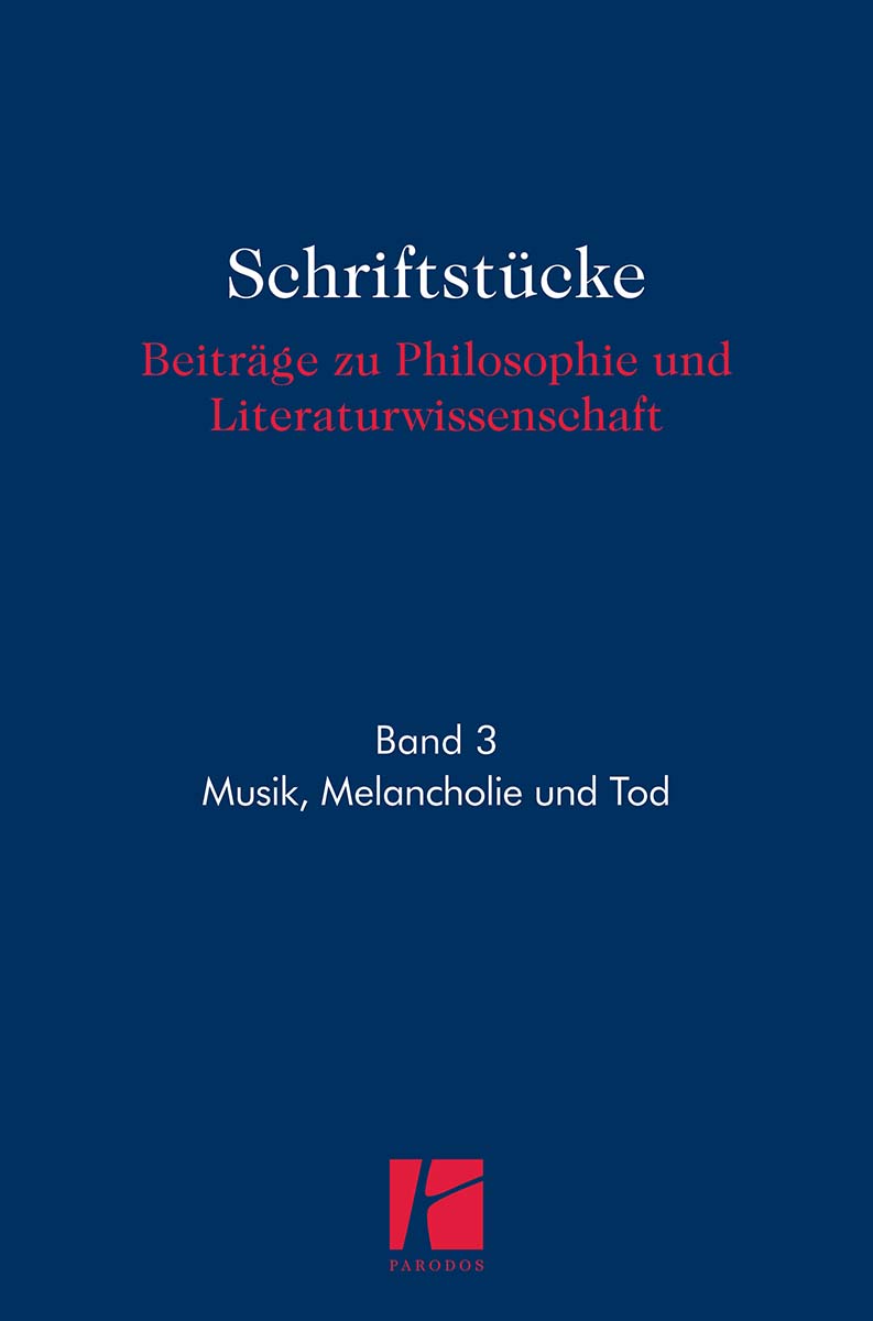 Schriftstücke