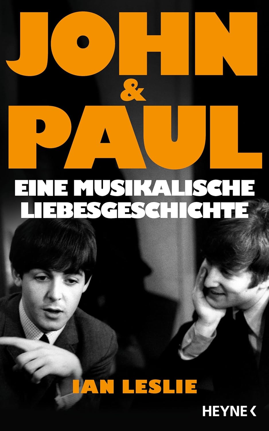 John&Paul