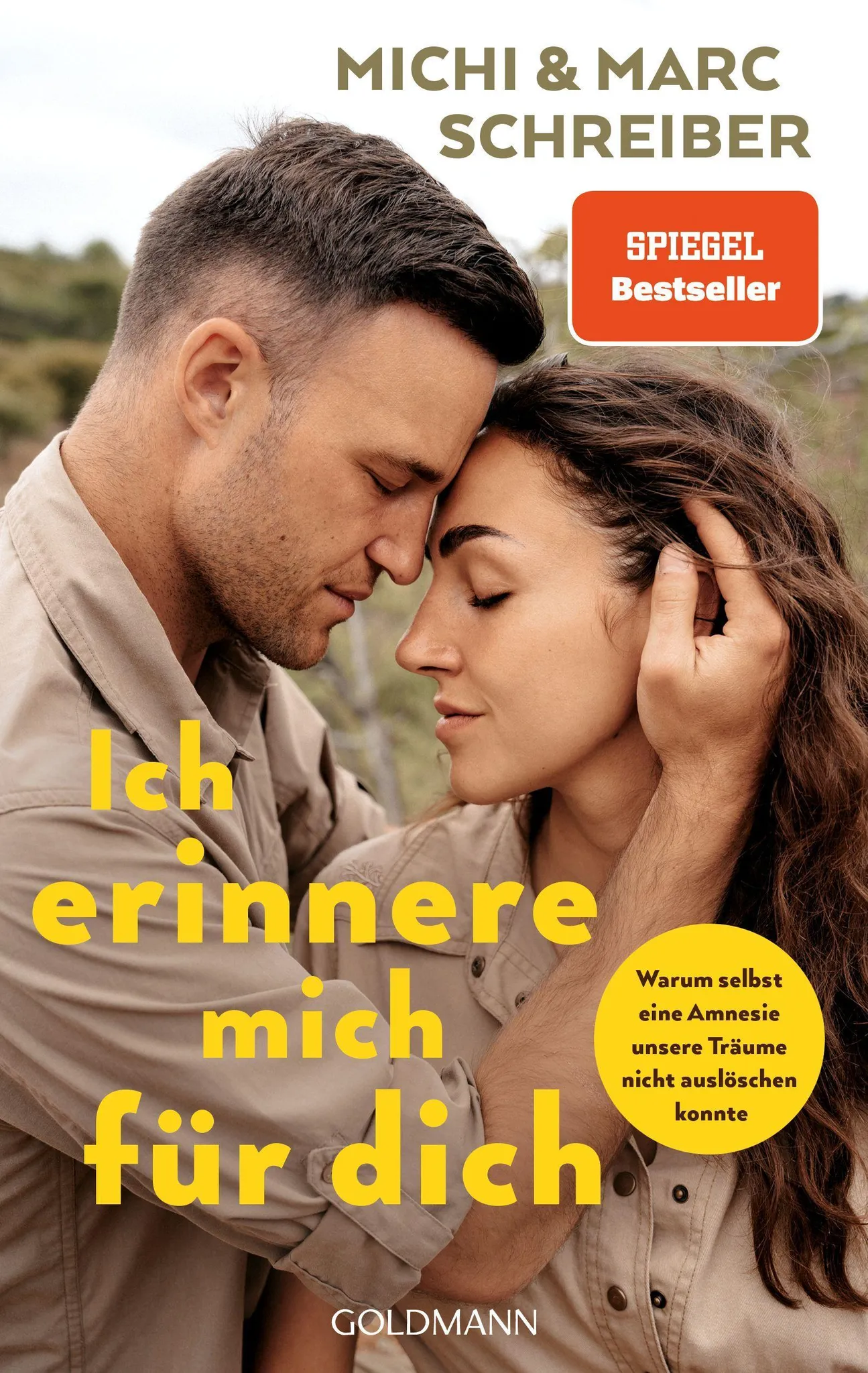 Michi Schreiber