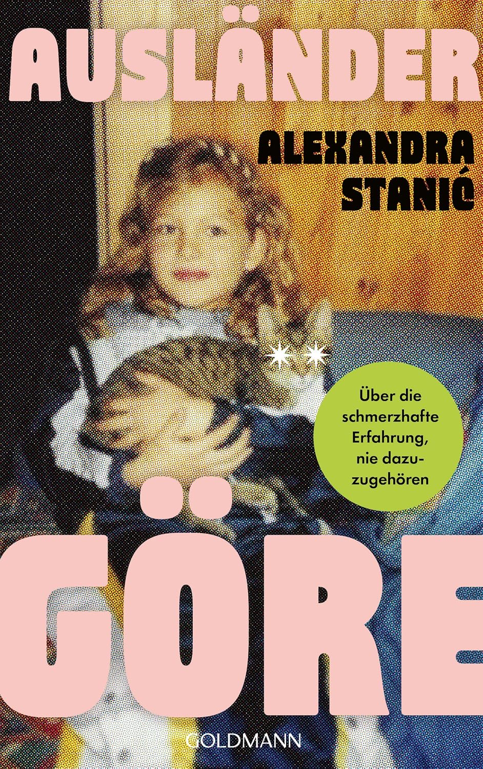 Ausländergöre