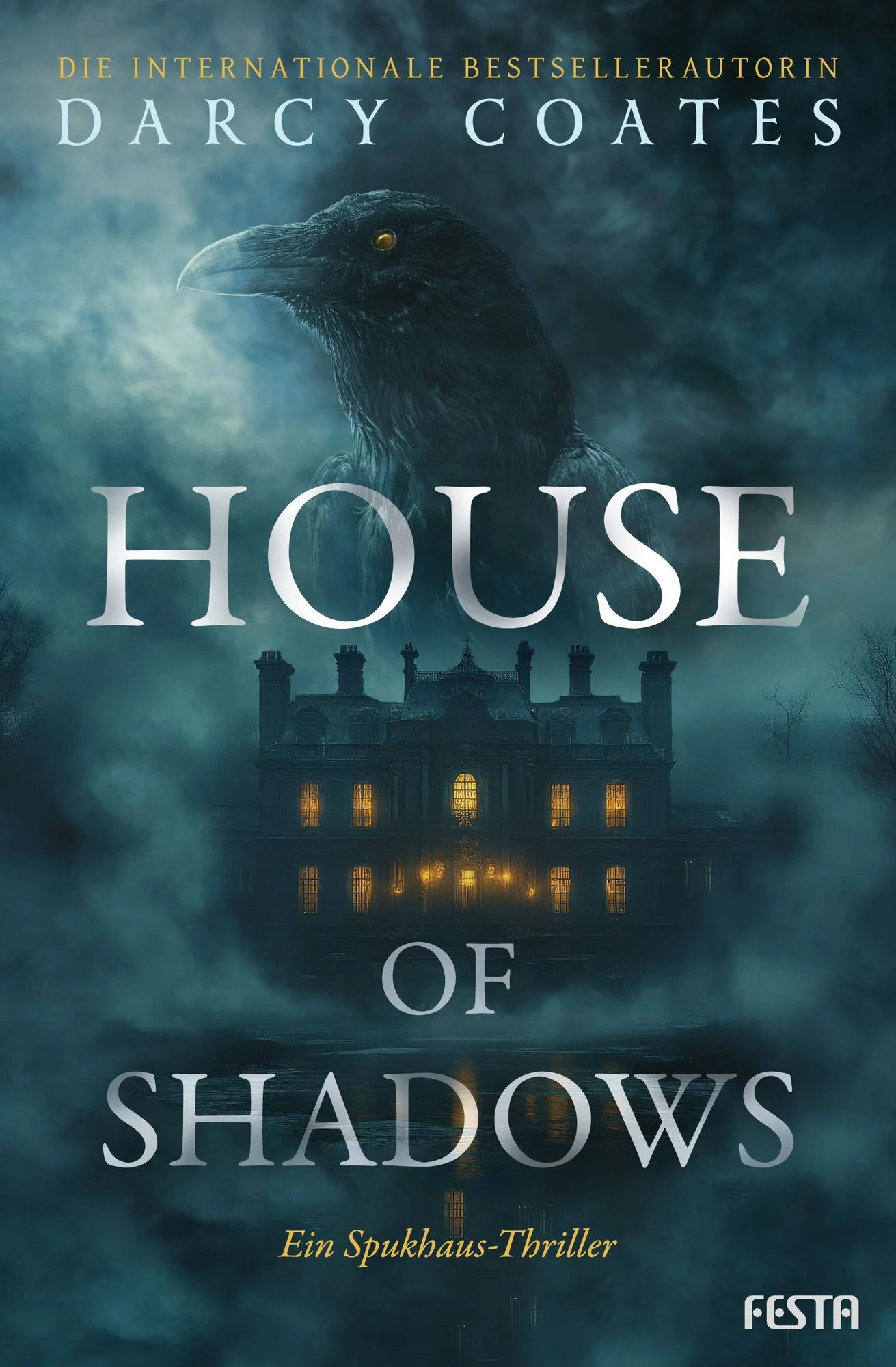 House of Shadows