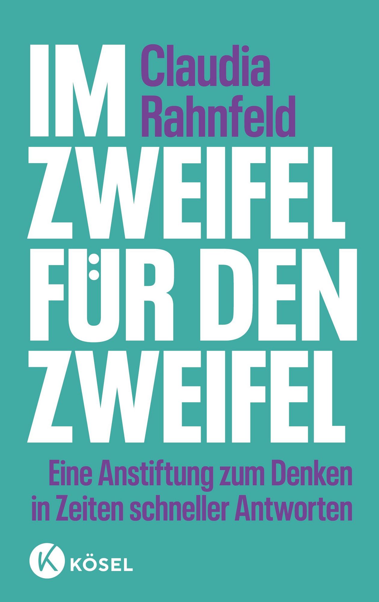 Zweifel